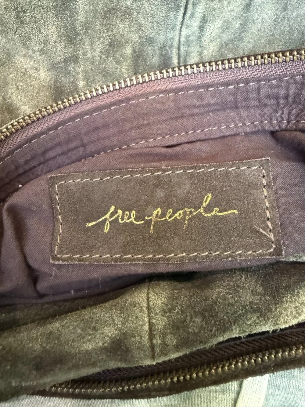 Free People central more